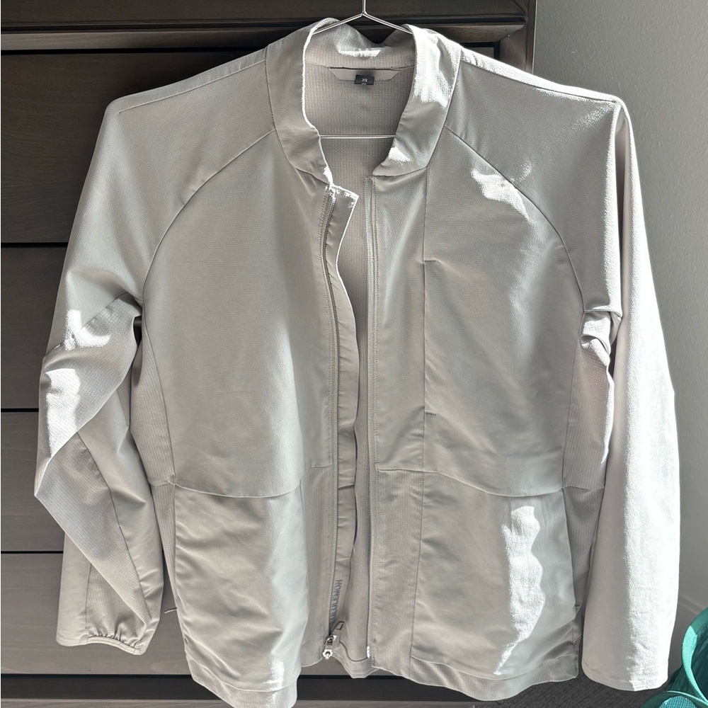 LuLuLemom Jacket